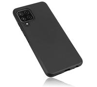 mumbi Custodia protettiva compatibile con Samsung Galaxy M33 Nero