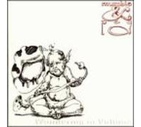 Mumble & Peg - Wondering in Volume