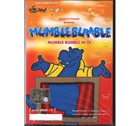 mumblebumble -esplora il mondo