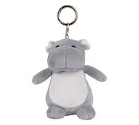 MumblesPortachiavi Ippopotamo (PC7901)