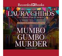 Mumbo Gumbo Murder (I misteri dello scrapbooking)
