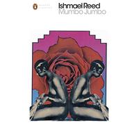 Mumbo Jumbo: Reed Ishmael