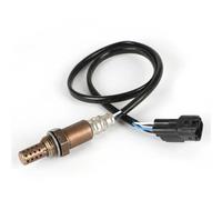 MUMBOD Sensore Lambda Per Suzuki Per JIMNY 1.3L 1998 1999 2000 2001 2002 2003 2004 2005 2006 2007 18213-76J01 A Monte Lambda O2 Sensore Di Ossigeno Sensore Temperatura Gas Di Scarico