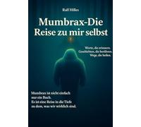 Mumbrax - Die Reise zu mir selbst