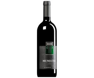 Mumelter Cabernet Sauvignon Riserva Alto Adige DOC 2020 0,75 l