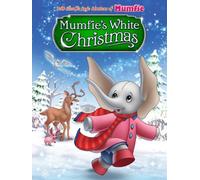 Mumfies White Christmas