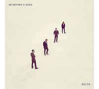 Mumford & Sons – Delta – CD – Edizione Deluxe