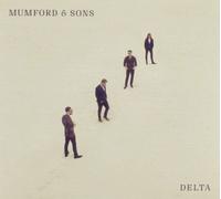 Mumford And Sons - Delta - Cd