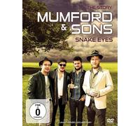Mumford and Sons - Snake Eyes (DVD) Mumford and Sons