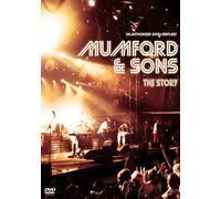 Mumford And Sons - The Story: Unauthorized Documentary (DVD) Mumford And Sons