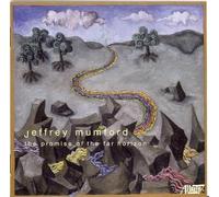 Mumford Jeffrey - Promise on the Horizon