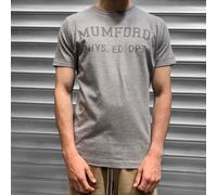 Mumford Phys Ed Dpt beverly Hills Cop Eddie Murphy T Shirt Asse Foley Rétro Uomo