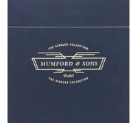 MUMFORD & SONS `Mumford & Sons - Babel The Singles Collection (5 VINYL LP NUOVO