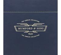 MUMFORD & SONS `Mumford & Sons - Babel The Singles Collection (5 VINYL LP NUOVO