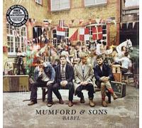Mumford & Sons - Babel