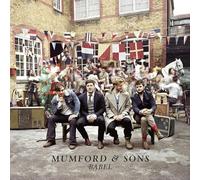 Mumford & Sons - Babel