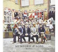 Mumford & Sons - Babel - Cd