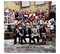 Mumford & Sons Babel (CD)