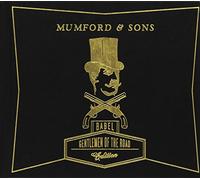 Mumford & Sons - Babel-Gentlemen of the Road Edition