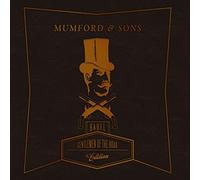 Mumford & Sons - Babel (Gentlemen of the Road Edt.)(2cd+DVD)