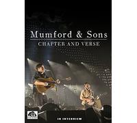 Mumford & Sons - Chapter And Verse