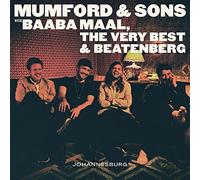 Mumford & Sons - Johannesburg Ep (Mc)