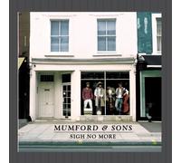 Mumford & Sons - Mumford & Sons - Sigh No More