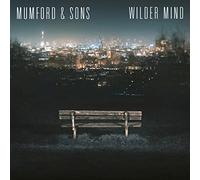 Mumford & Sons – No Artist - No Title – CD