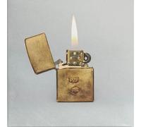 Mumford & Sons - Prizefighter (Transparent Amber Coloured) (LP)