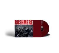 Mumford & Sons - Rushmere - Bloodshot Red Vinyl Indie Exclusive Ltd. Ed.