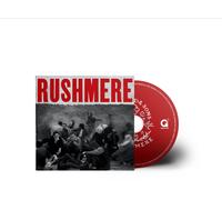 Mumford & Sons RUSHMERE (CD)