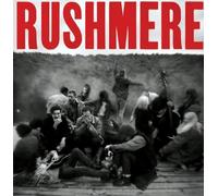 Rushmere - Mumford And Sons (Audio cd)