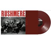 Mumford & Sons RUSHMERE Exclusive Bloodshot Red Vinyl (Vinyl LP)