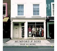 sigh no more--Import USA