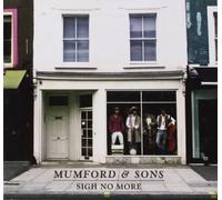 Mumford & Sons Sign No More (CD)