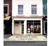 Mumford & Sons - Sigh No More