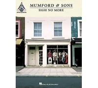 Mumford & Sons - Sigh No More (Tascabile)
