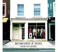 Mumford & Sons - Sigh No More by Mumford & Sons