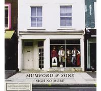 Mumford & Sons - Sigh No More by Mumford & Sons (2010-01-01)