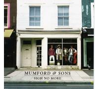 Mumford & Sons - Sigh No More - Cd