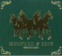 Mumford & Sons - Sigh No More (+DVD)