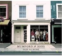 Mumford & Sons - Sign No More