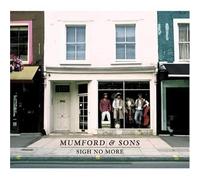 Mumford & Sons Sign No More (CD)