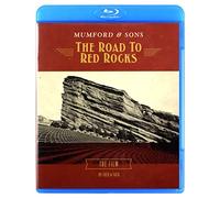 Mumford & Sons - The Road To Red Rocks