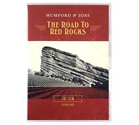 The Road to Red Rocks [Live in Concert] [DVD] [2012] (DVD) Mumford & Sons