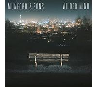 Mumford & Sons - Wilder Mind (2 LP)