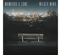 Mumford & Sons - Wilder Mind (Deluxe Edition)