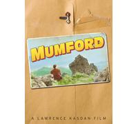 Mumford (Special Edition) (DVD) Loren Dean Hope Davis Martin Short