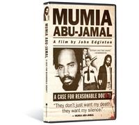 Mumia Abu-Jamal: A Case for Reasonable Doubt?