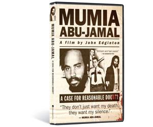 Mumia Abu-Jamal: A Case for Reasonable Doubt?